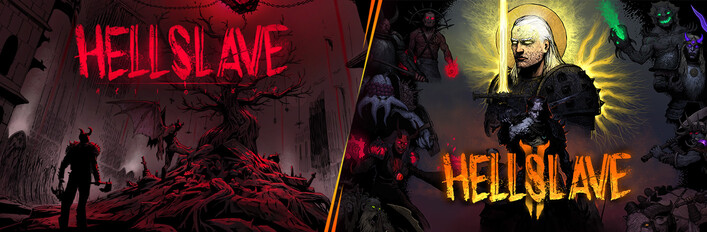 HellSlave Collection