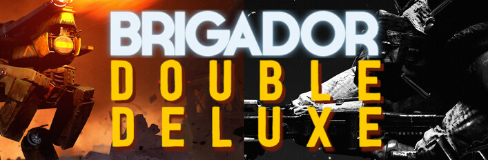 The Double Deluxe