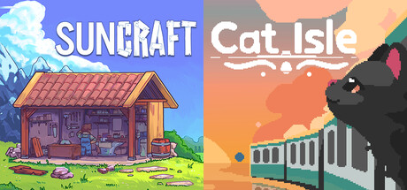 Suncraft & Cat Isle