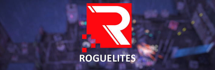 R_Games Roguelites!