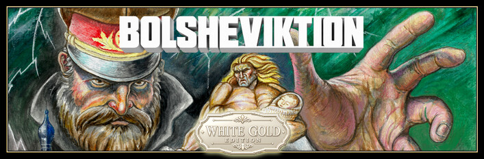 The White Gold Edition