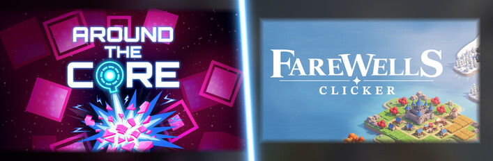 Farewells & Core