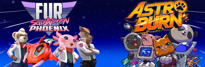 Fur Among the Stars Bundle