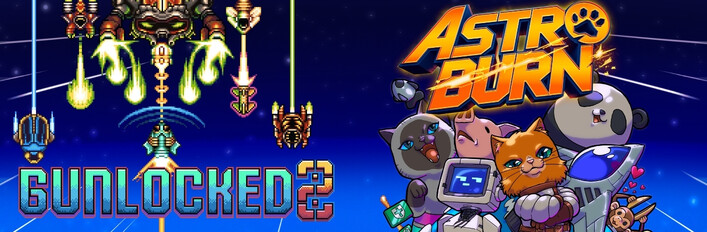 Cosmic Crossfire Bundle