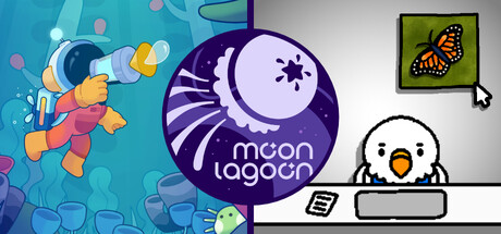 Moon Lagoon Collection
