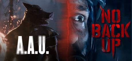 A.A.U. Black Site and No Backup