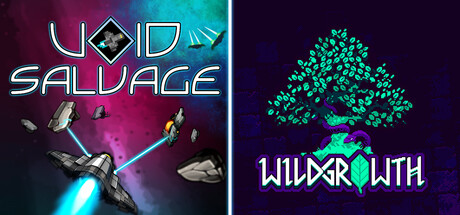 Void Salvage x Wild Growth