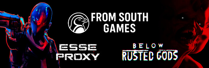 From South Games Bundle
