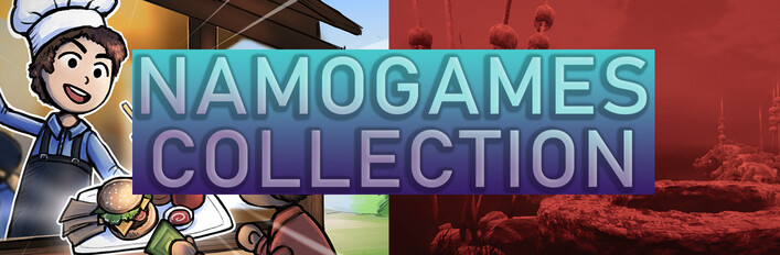 The Namo Collection