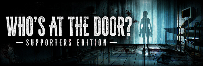 Who's at the door? - Supporters Edition