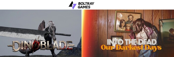 Boltray Games Starter Collection