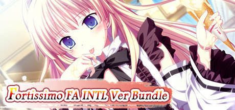 Save 86% on Fortissimo FA INTL Ver Bundle on Steam