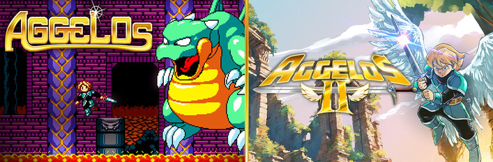 The Aggelos Collection