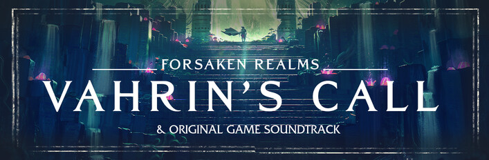 Vahrin's Call - Game & Soundtrack Bundle
