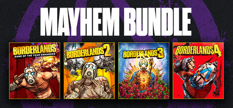 Mayhem Bundle