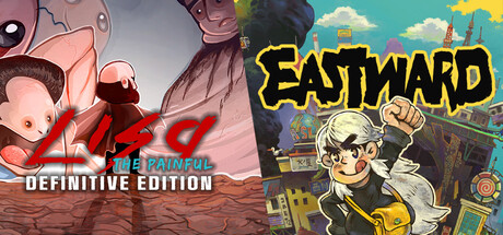 Eastward + LISA: The Painful