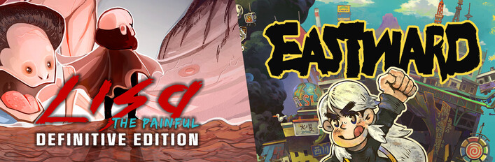 Eastward + LISA: The Painful