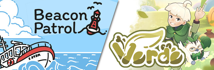 Beacon Patrol + Verde