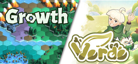 Growth + Verde