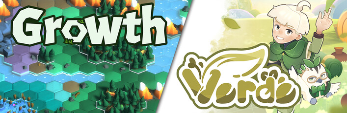 Growth + Verde