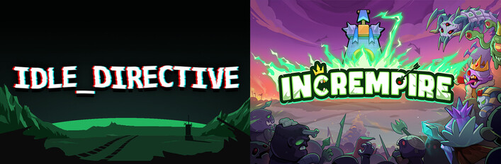 Idle Directive X Incrempire