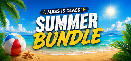 Everything goes Bundle Summer 2026