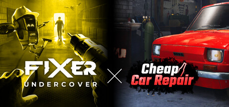 Cheap Car Repair and Fixer Undercover