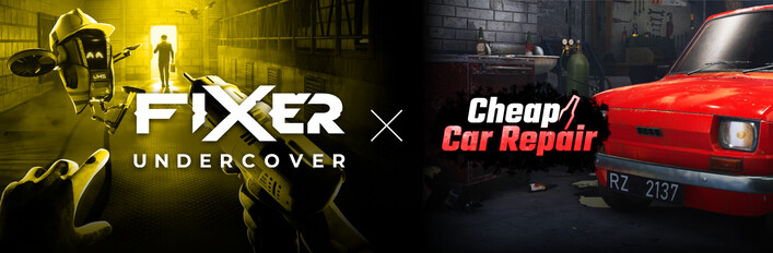 Cheap Car Repair and Fixer Undercover