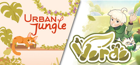 Urban Jungle + Verde