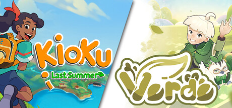 Kioku + Verde