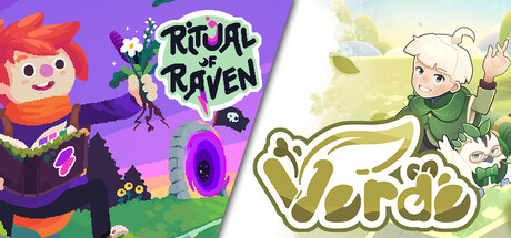 Ritual of Raven + Verde