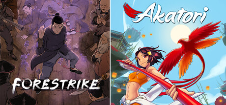 Forestrike x Akatori