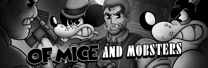 Of Mice and Mobsters