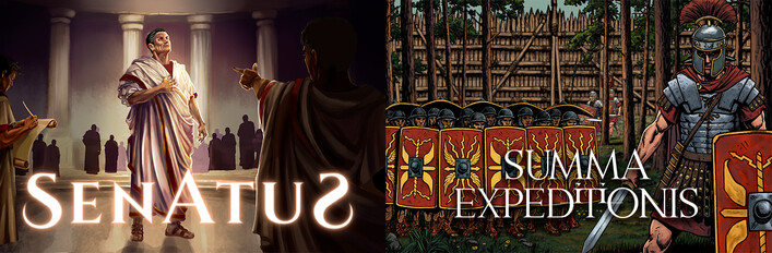 Centurions & Senators