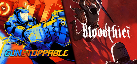 Bloodstoppable