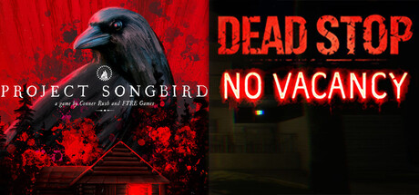 Project Songbird x Death Stop - No Vacancy
