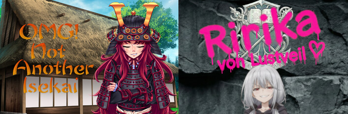 OMG! Ririka