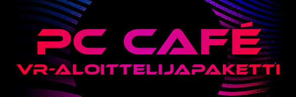 PC Café - VR Starter Bundle
