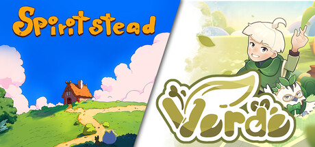 Spiritstead + Verde