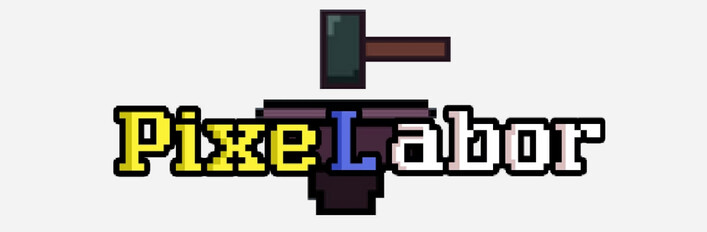 Pixelabor(All GAMES)