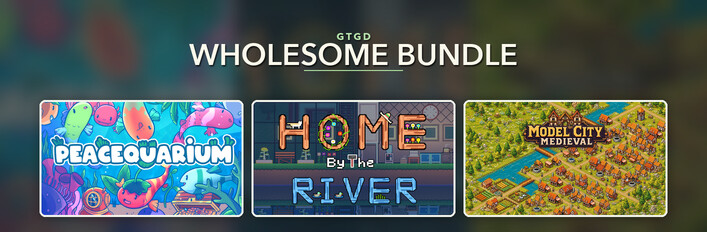 GTGD Wholesome Bundle