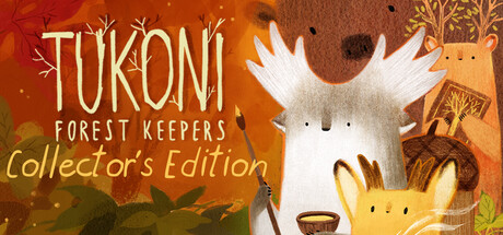 Tukoni: Forest Keepers Collector's Edition