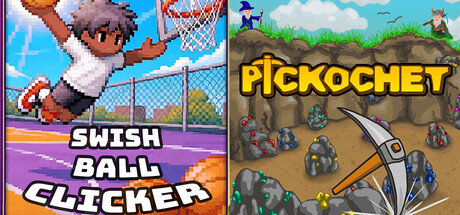 Swish Ball + Pickochet