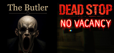 The Butler x Dead Stop - No Vacancy