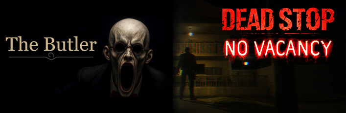 The Butler x Dead Stop - No Vacancy
