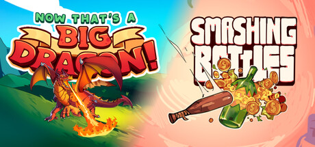 Smashing Dragons
