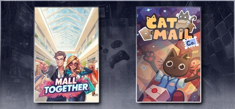 Mall Together & Cat Mail Co.