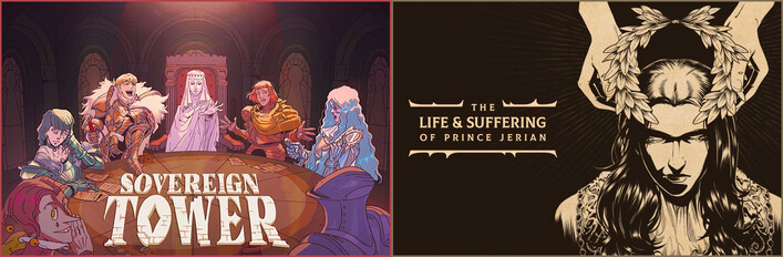 Rulers of the Worlds