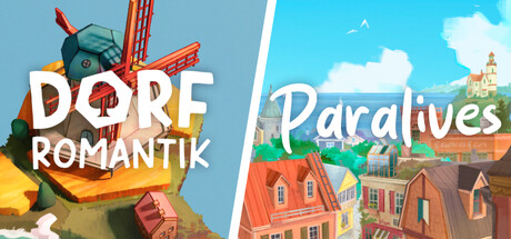 Dorfromantik x Paralives