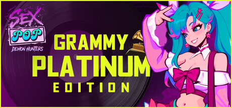 Sex-Pop Demon Hunters - Grammy Platinum Edition